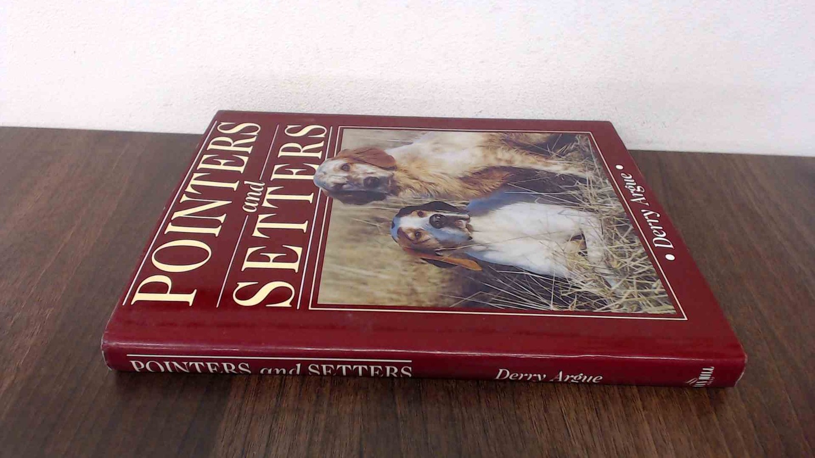 Pointers and Setters