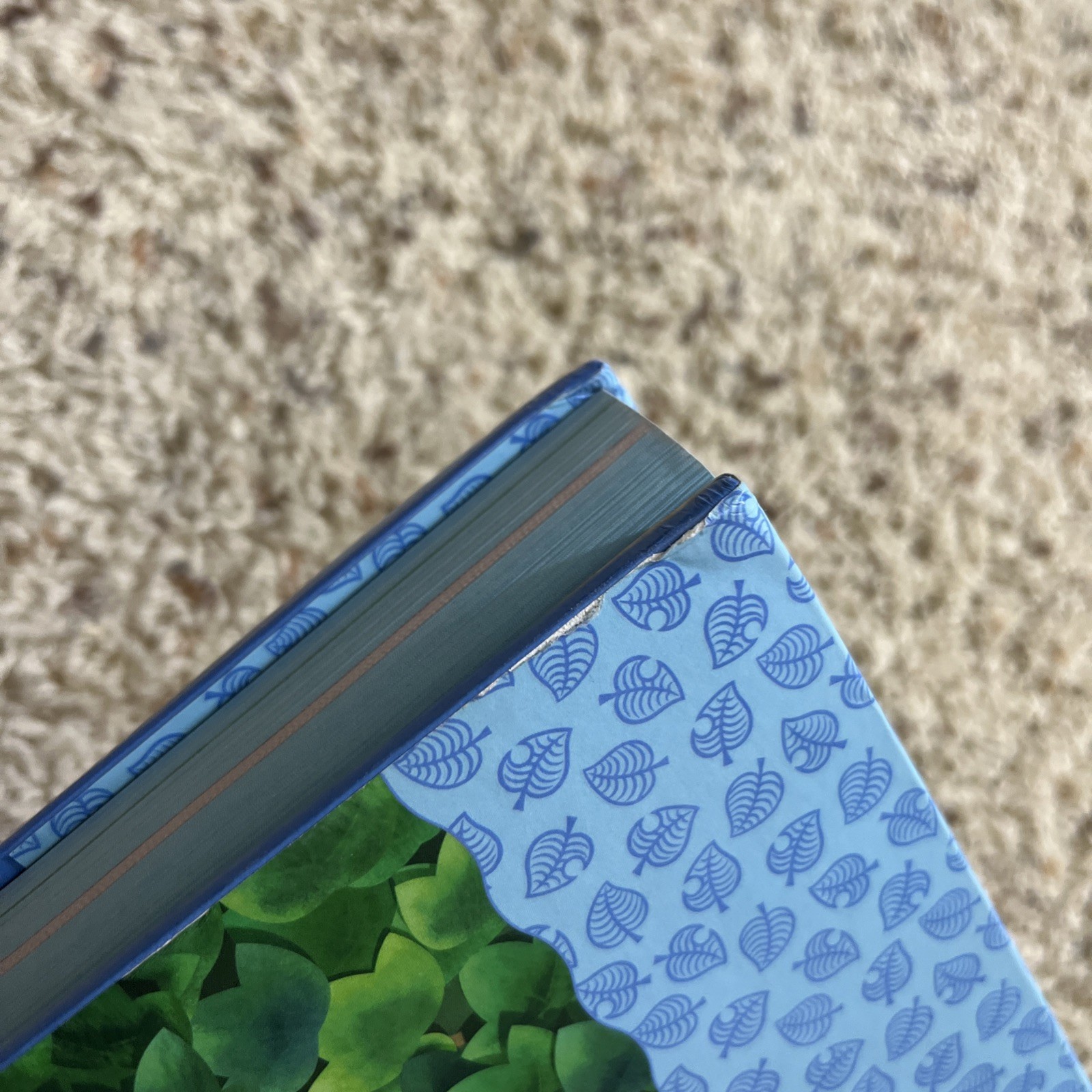 Animal Crossing: New Horizons Official Complete Guide Collectors Future Press
