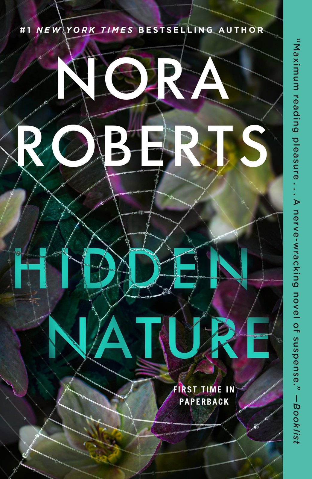 Hidden Nature