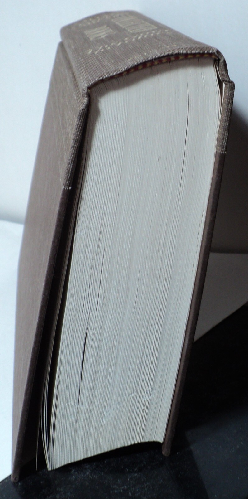 Collected Books – The Guide to Values by Allen and Patricia Ahearn – 1991