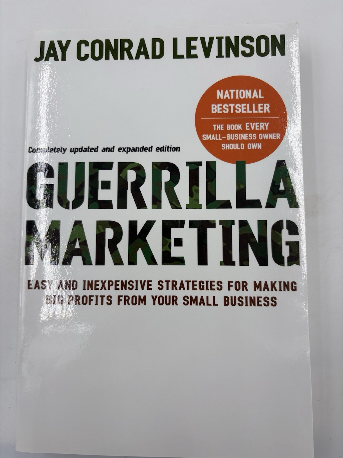 Lot of 13 Best Seller Business Books – See Pics