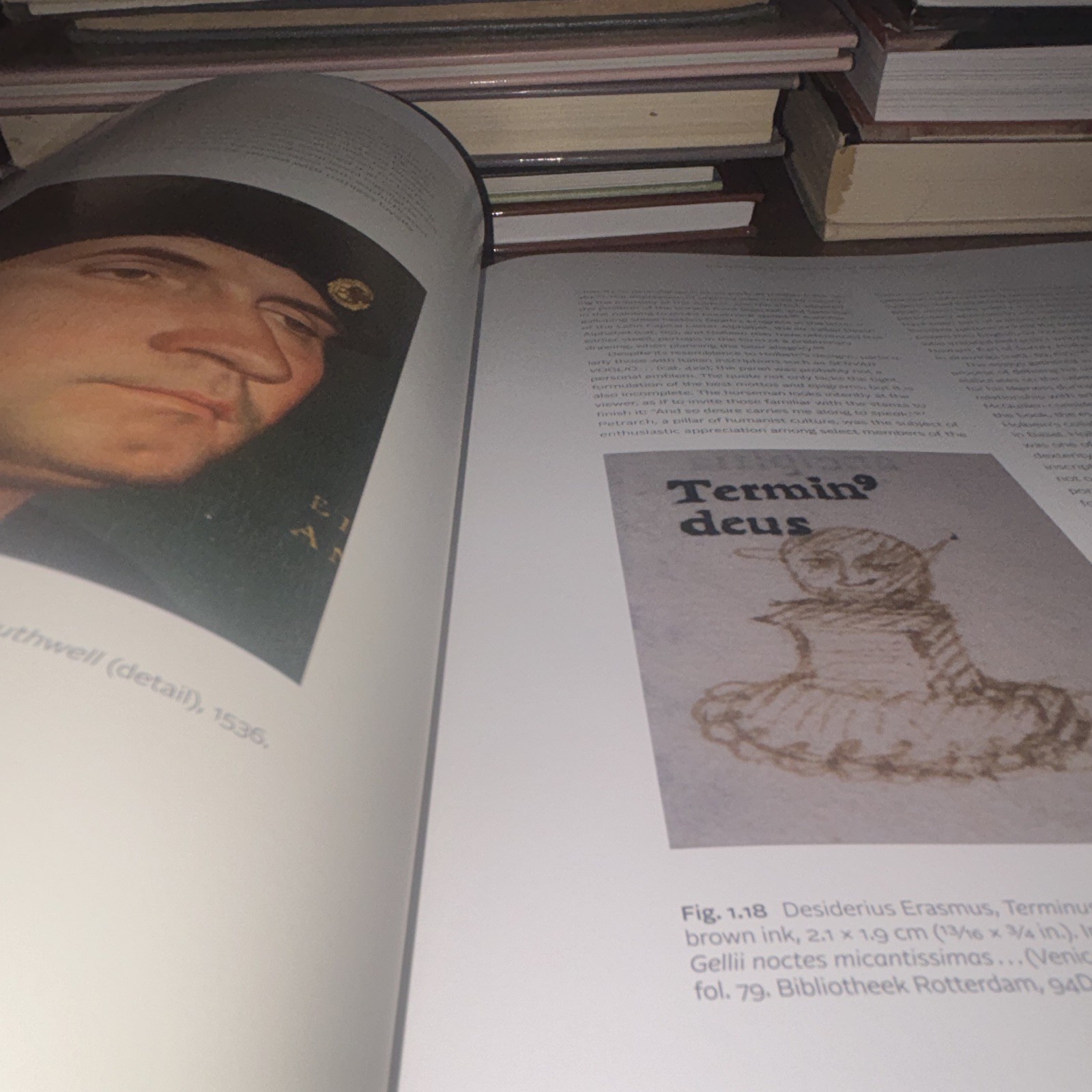 Getty Publications Holbein: Capturing Character Woollett Hardcover 2021 English