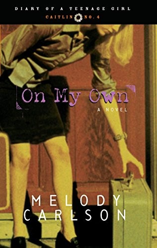 Diary of a Teenage Girl: Caitlin Series All 5 Books in Paperback
