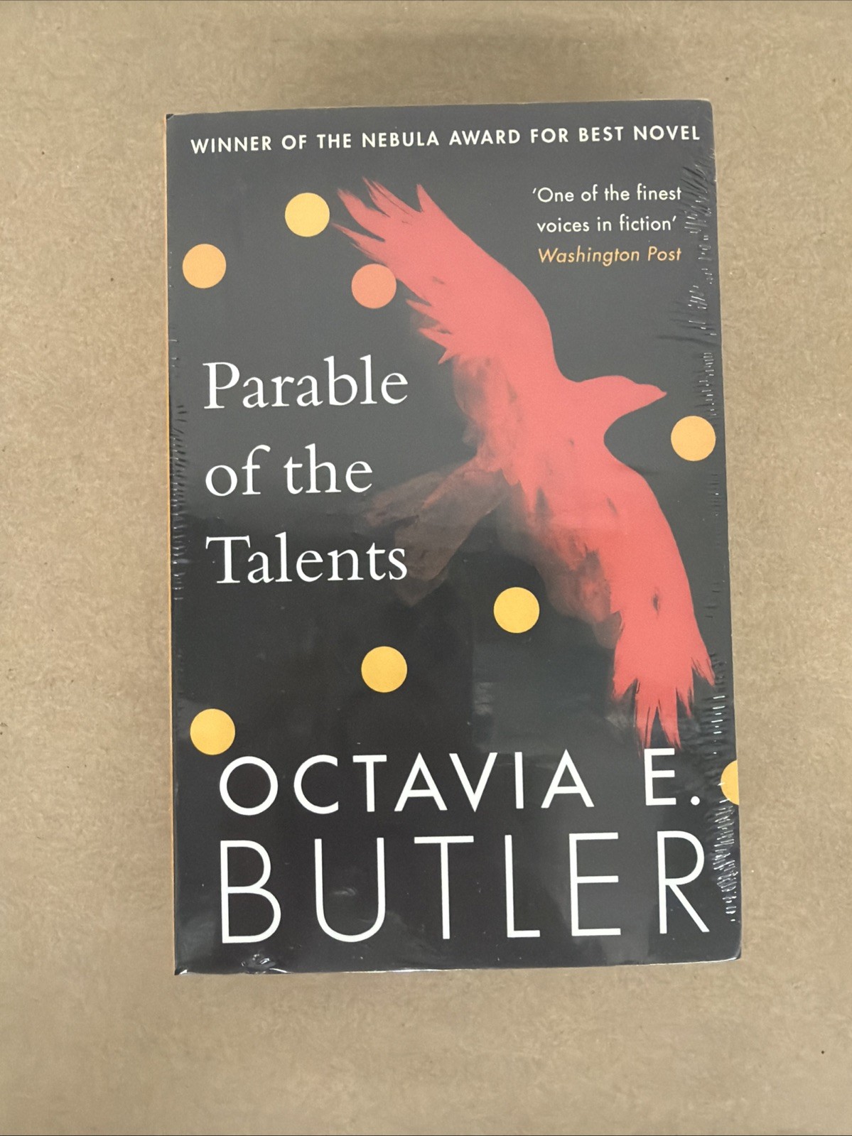 Parable Series 2 Books Collection Set by Octavia E. Butler – Paperback