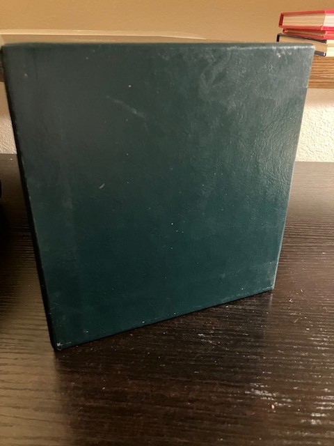 AMERICAN CLASSICS COLLECTION (3 VOLUMES) By Steinbeck Melville London