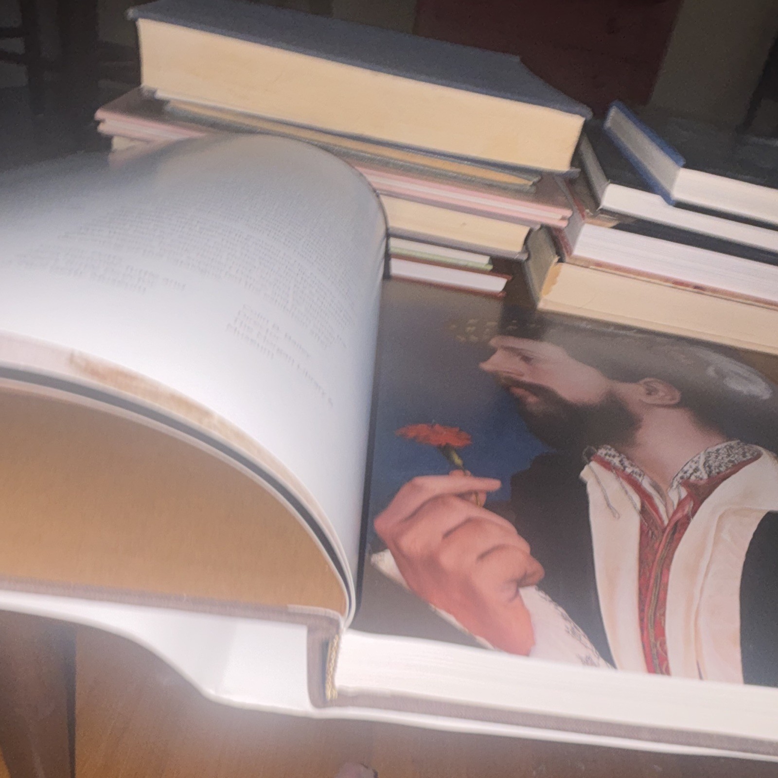 Getty Publications Holbein: Capturing Character Woollett Hardcover 2021 English