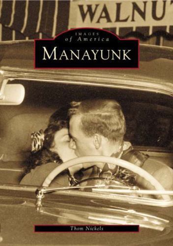 Manayunk by Not Available (2001, Perfect)