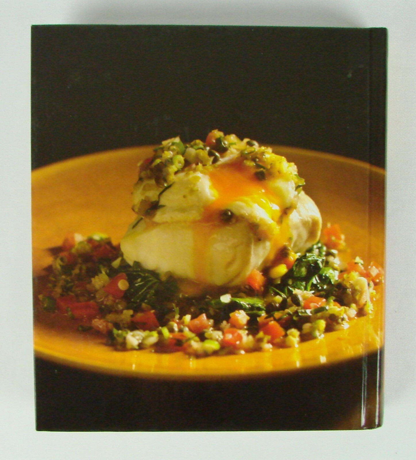 Cook’s Essential Companion ~ “Fish Without Doubt” ~ 2003 HB ~ 496 pages like new