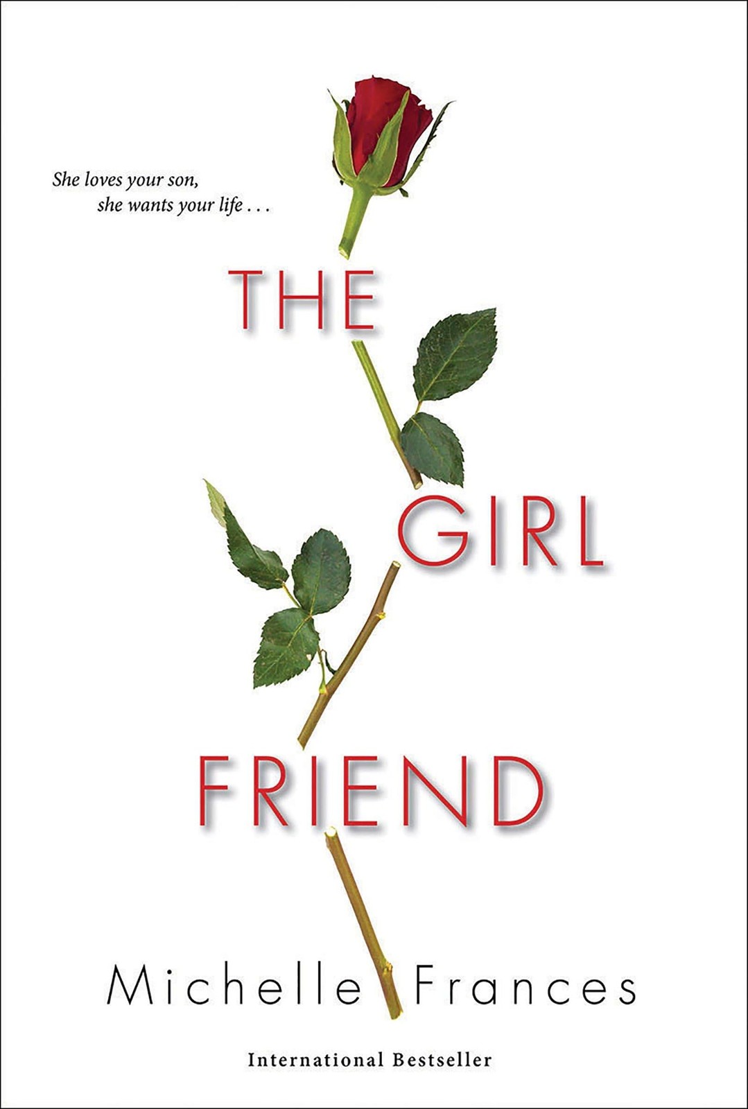 The Girlfriend