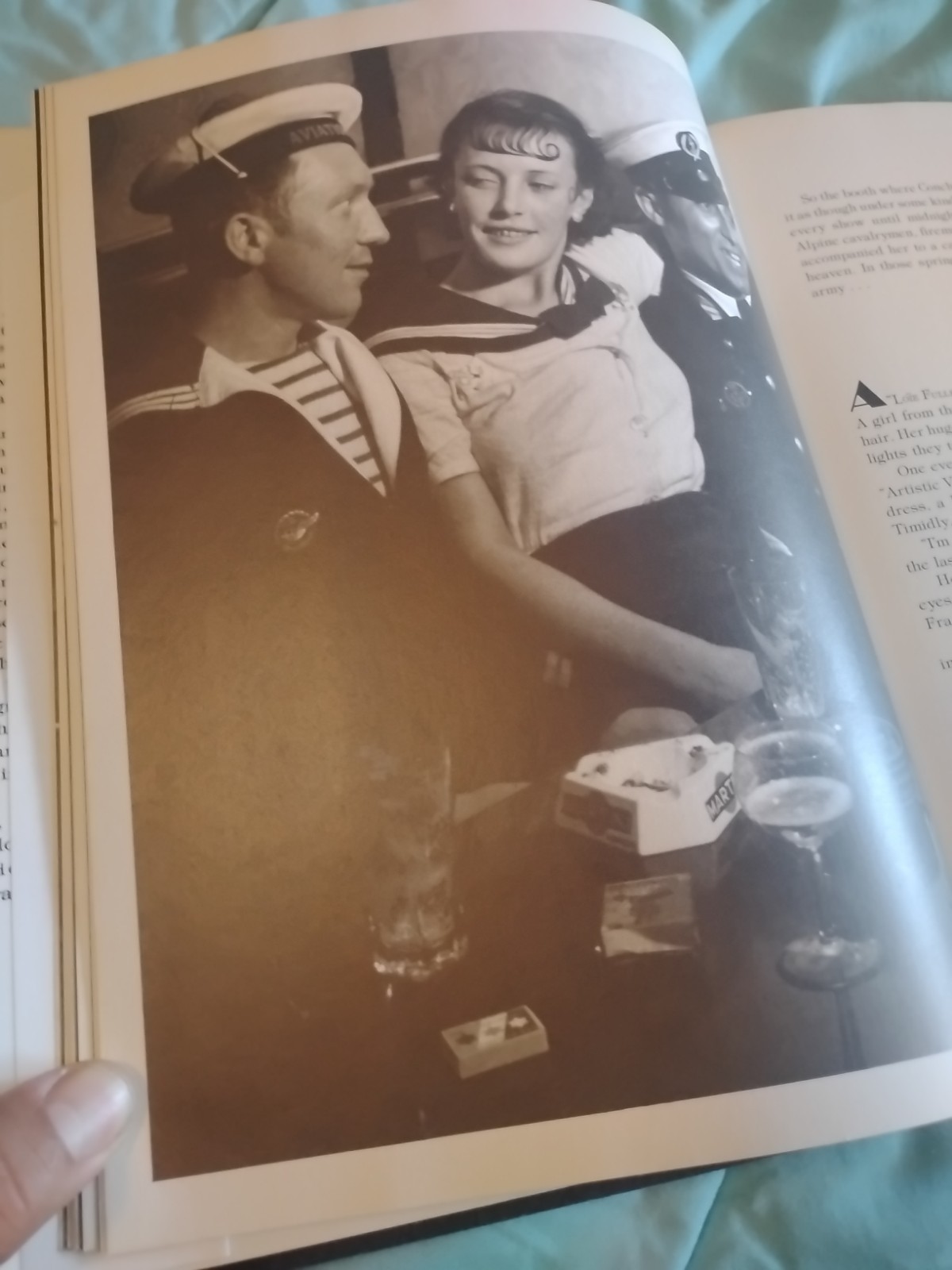 Brassai – The Secret Paris of the ’30s, 1976, First American Edition, 8 X 11 In.