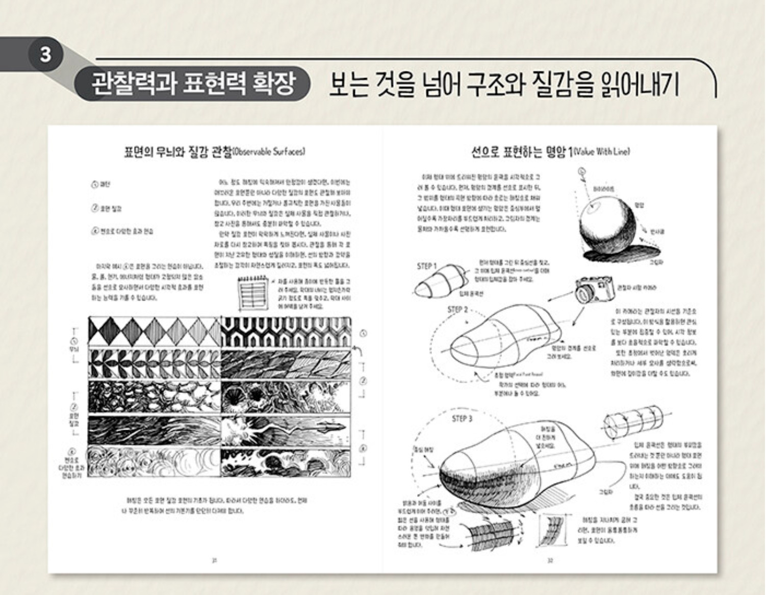 The Dynamic Bible by Peter Han Authentic Drawing Book Korean