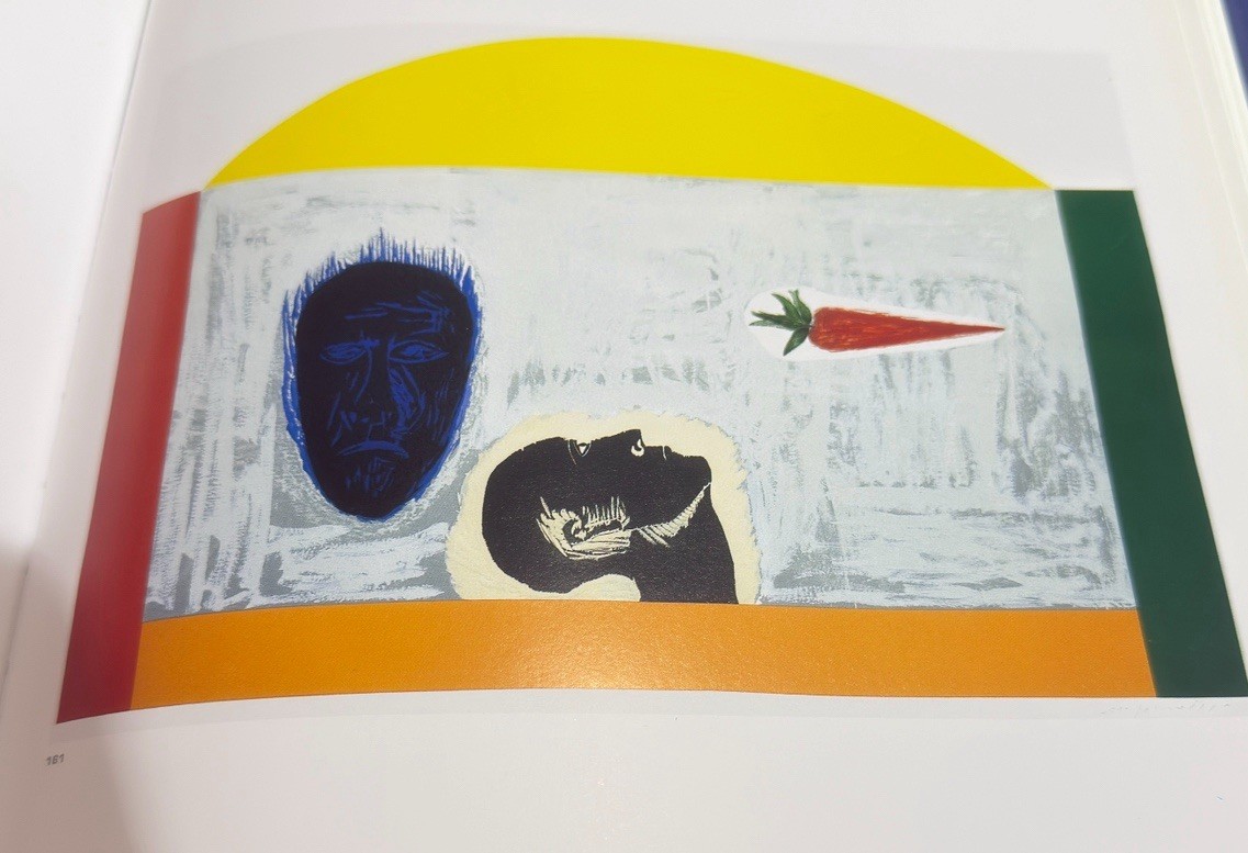 Mimmo Paladino: Graphic Work 1974#2001 (Art of This Century) by Paladino, mimmo