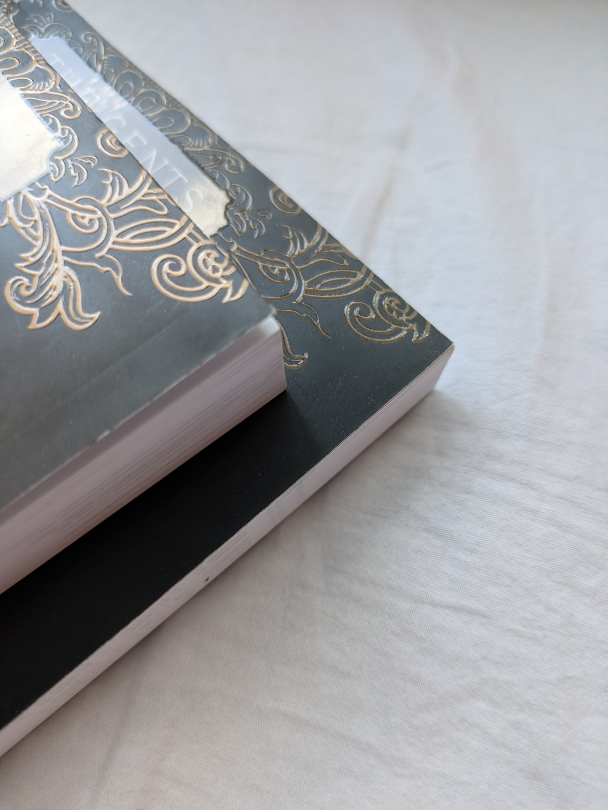 Lot 2 NEW PB Fleur de Lis & Snapdragons (The Gents, #3,4) by Sarah M. Eden