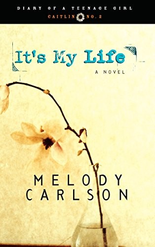 Diary of a Teenage Girl: Caitlin Series All 5 Books in Paperback