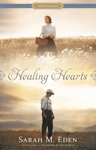 Healing Hearts by Eden, Sarah M.