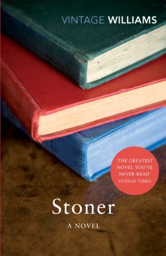 Stoner By John L. Williams