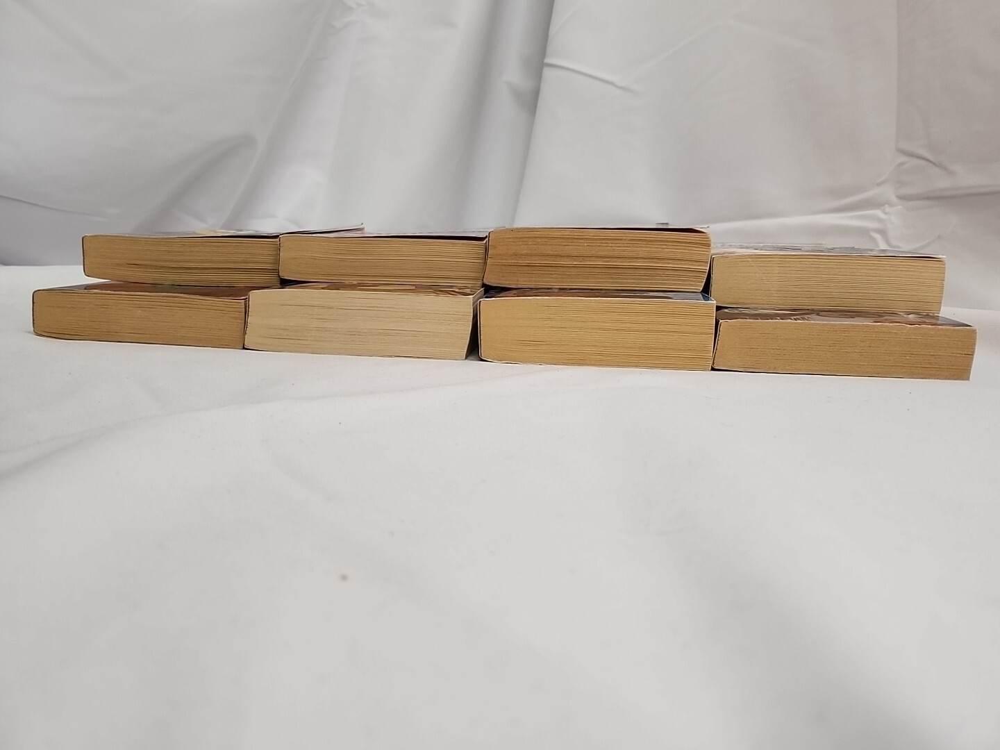 8 Terry Brooks Book Lot Shannara Series in Good/Great Condition FREE SHIPPING