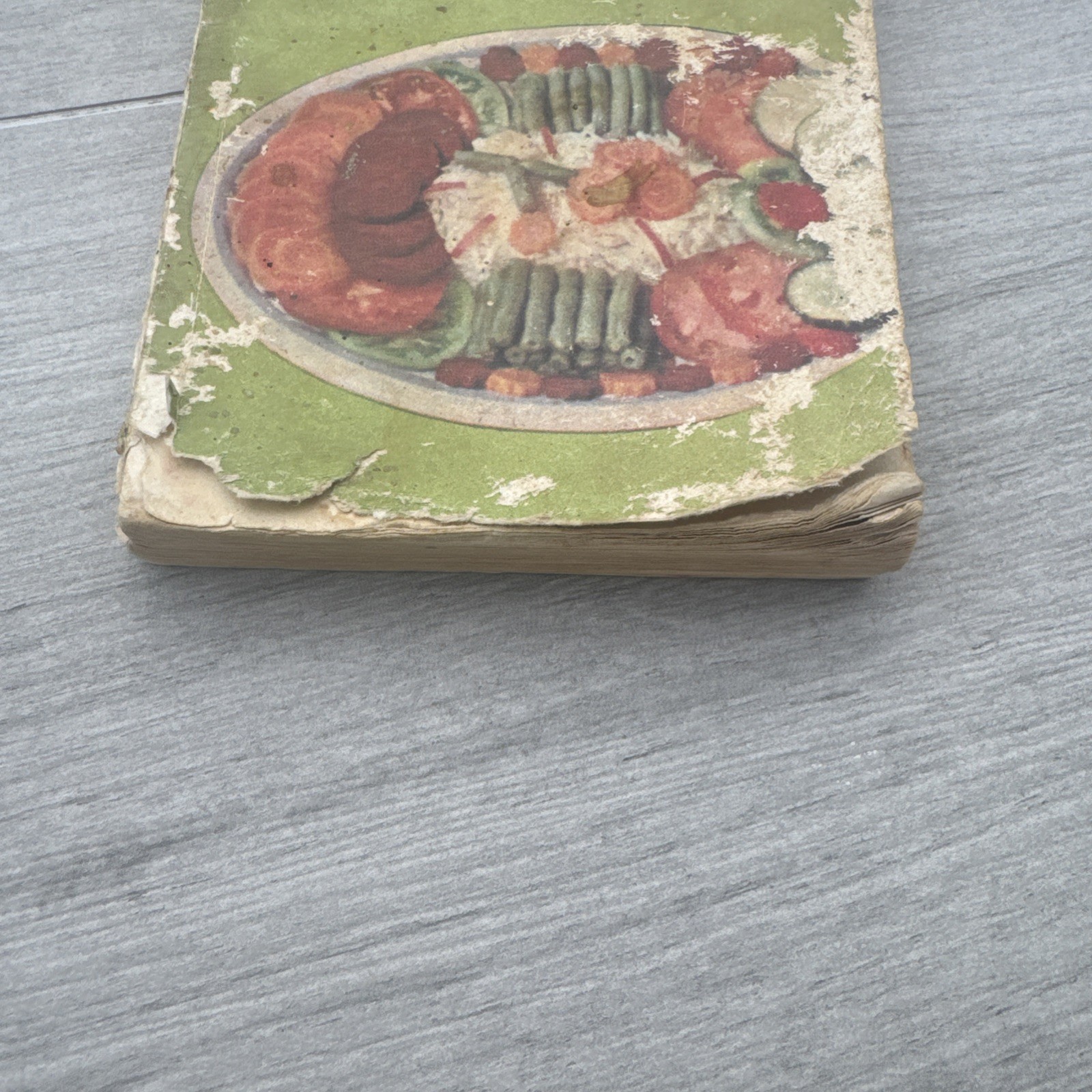 Cocina al Minuto Nitza Villapol 1981 Cuban Cookbook Havan