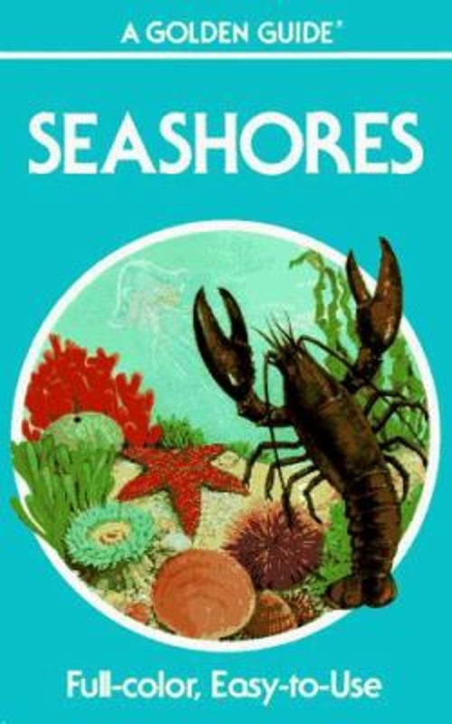 Seashores Paperback Herbert S., Ingle, Lester, St. Martin’s Press