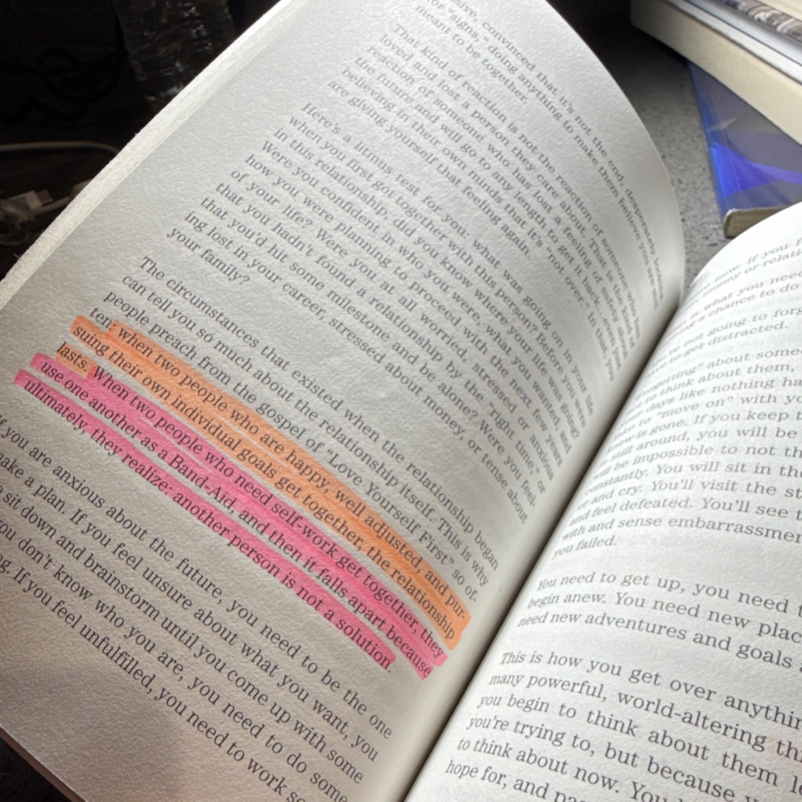 Brianna Wiest When You’re Ready This Is How You Heal Paperback Thought Catalog