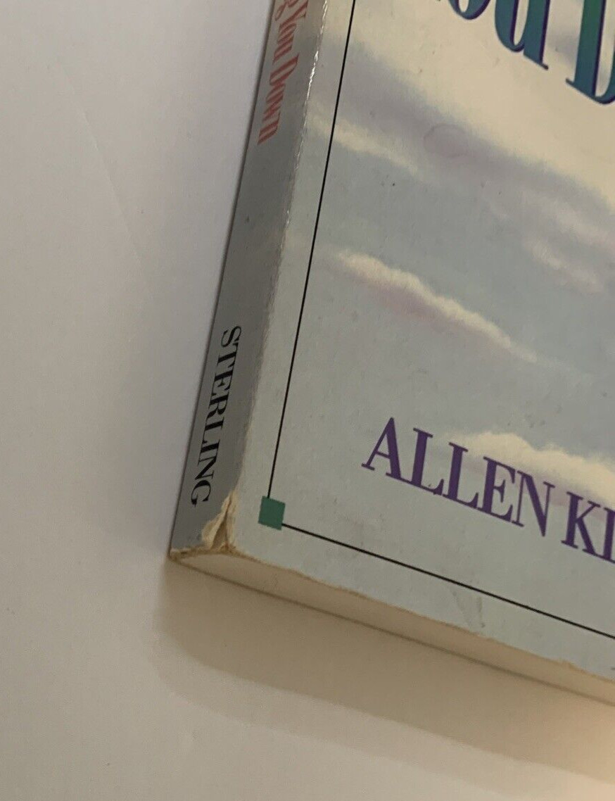 QUOTATIONS TO CHEER YOU UP by Klein, Allen Paperback