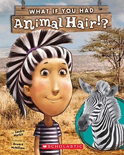 What If You Had Series All 7 Books in Paperback