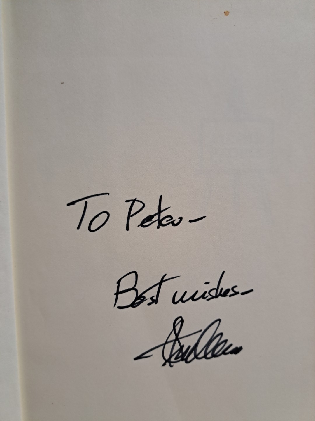FUNNY PEOPLE by Steve Allen – Book -Signed-