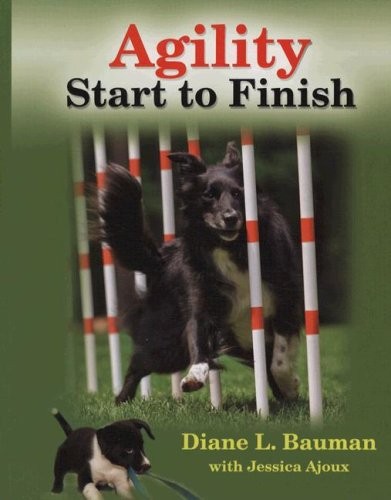 Agility Start to Finish