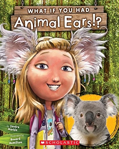 What If You Had Series All 7 Books in Paperback