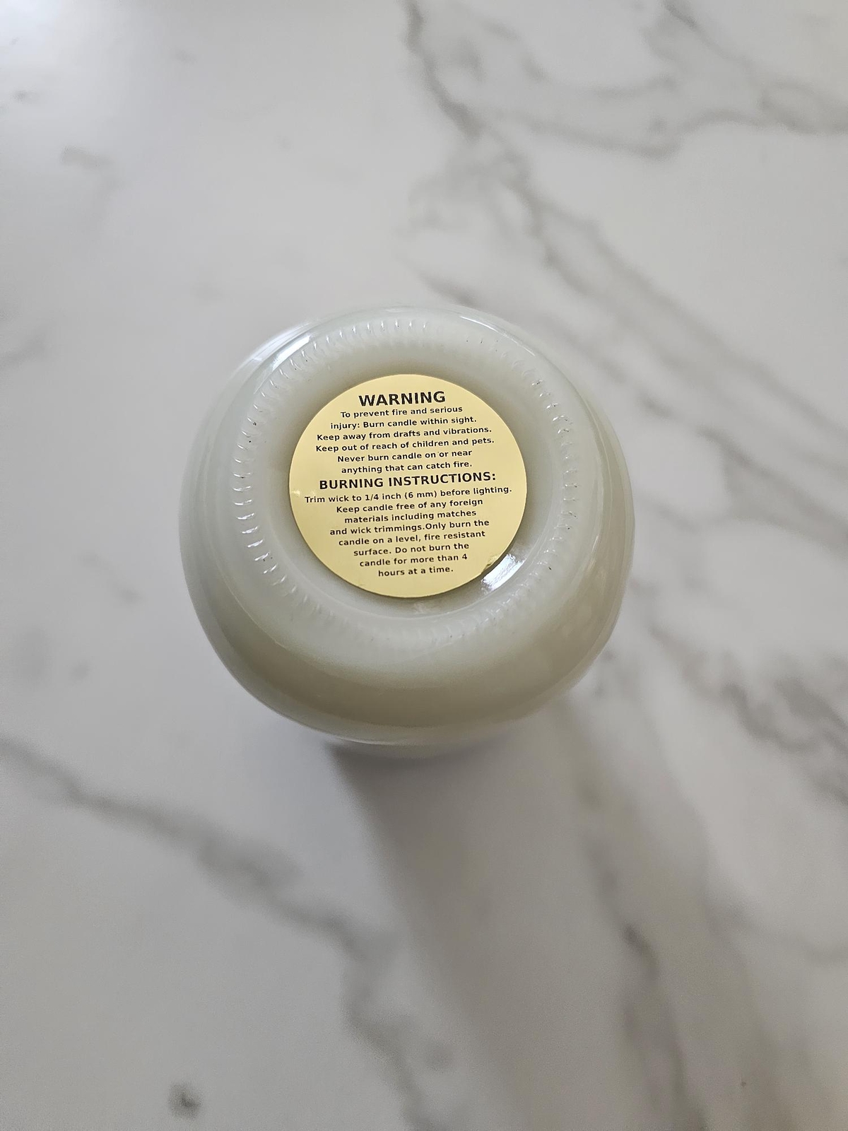 Suit N’ Tie (Previously Seduction) (10 oz.)