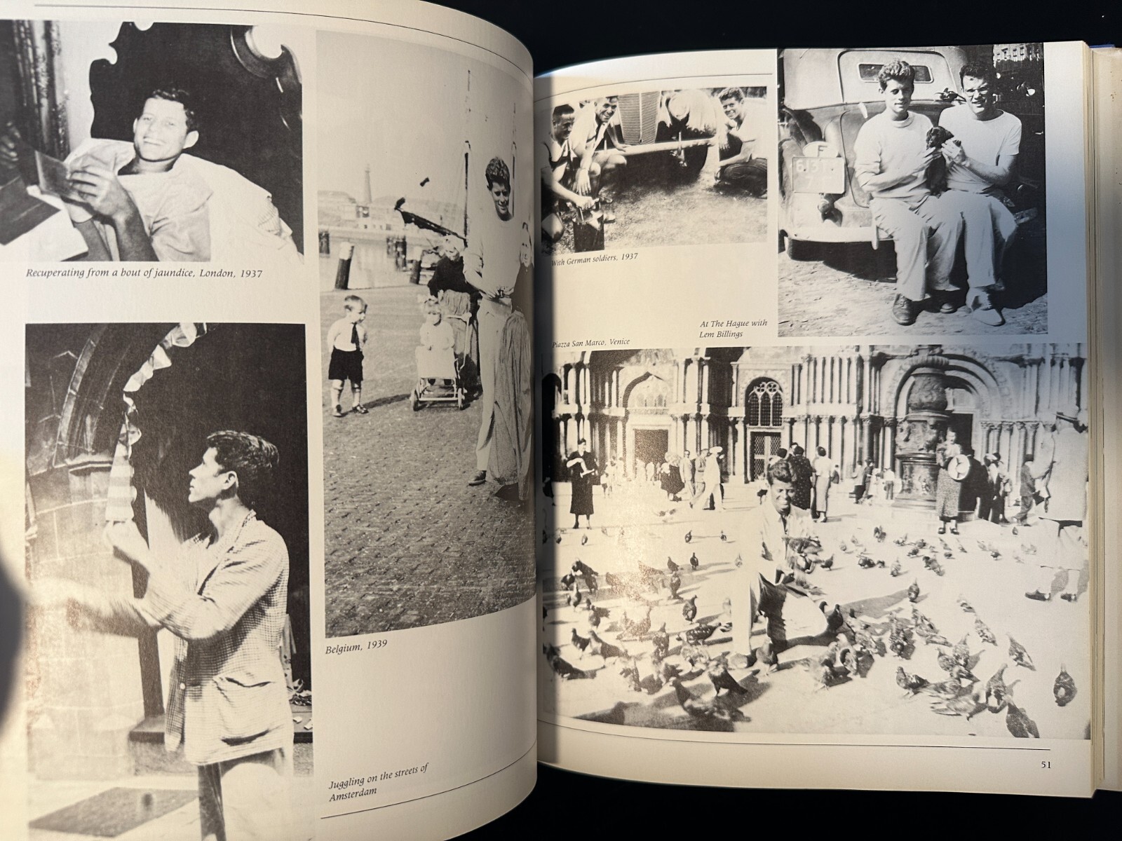 Remembering Kennedy – One Brief Shining Moment – 1983 – Hardcover – 280 pages