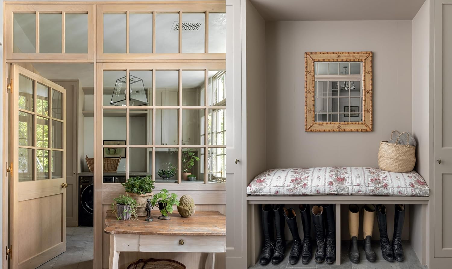 Patina Homes & Gardens