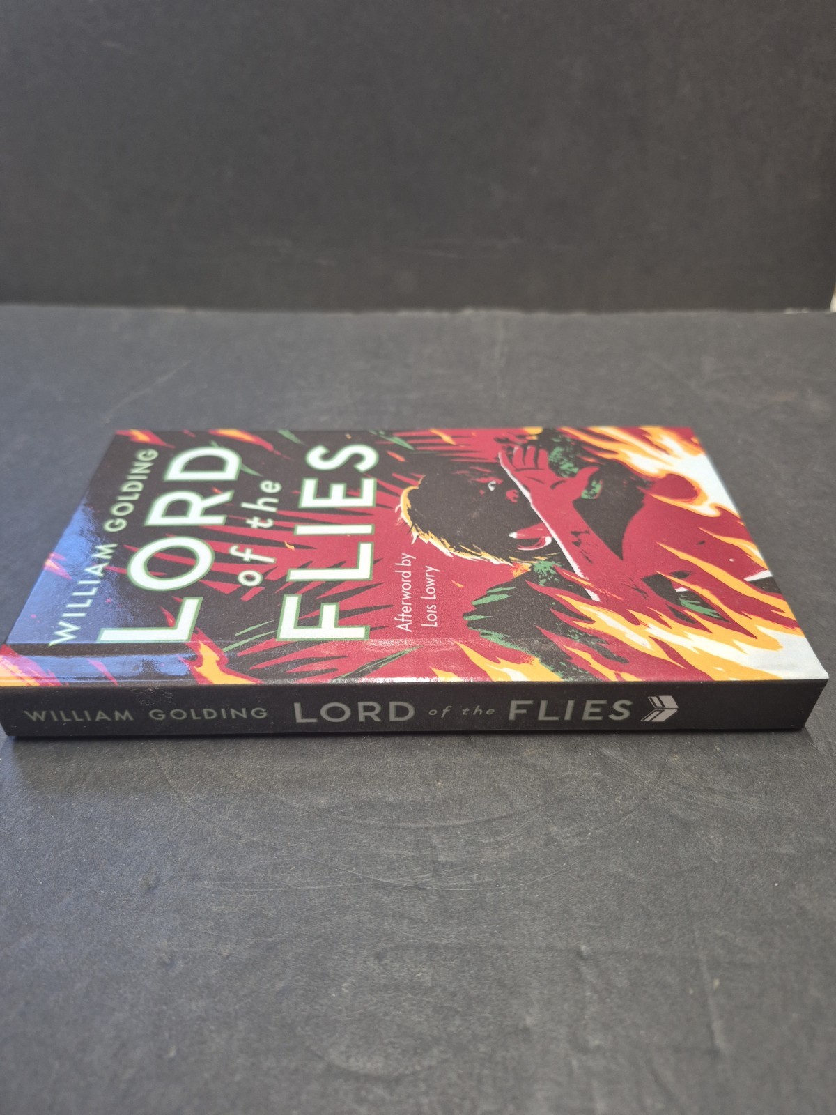 Lord of the Flies