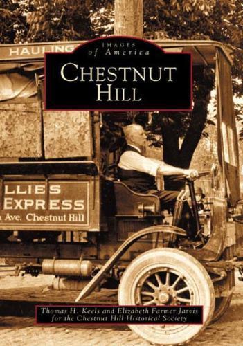 Chestnut Hill by Not Available (2002, Trade Paperback)