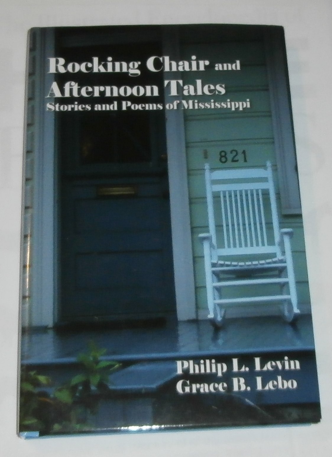 new-9780983439622 [Hardcover]