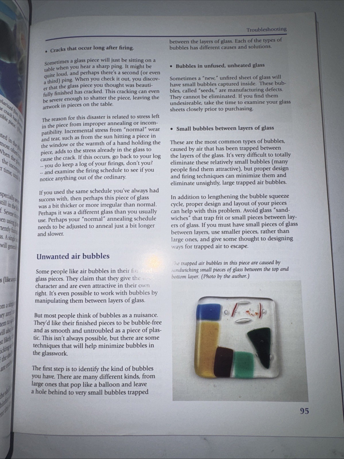 Contemporary Fused Glass by Not Available (2010, Trade Paperback)