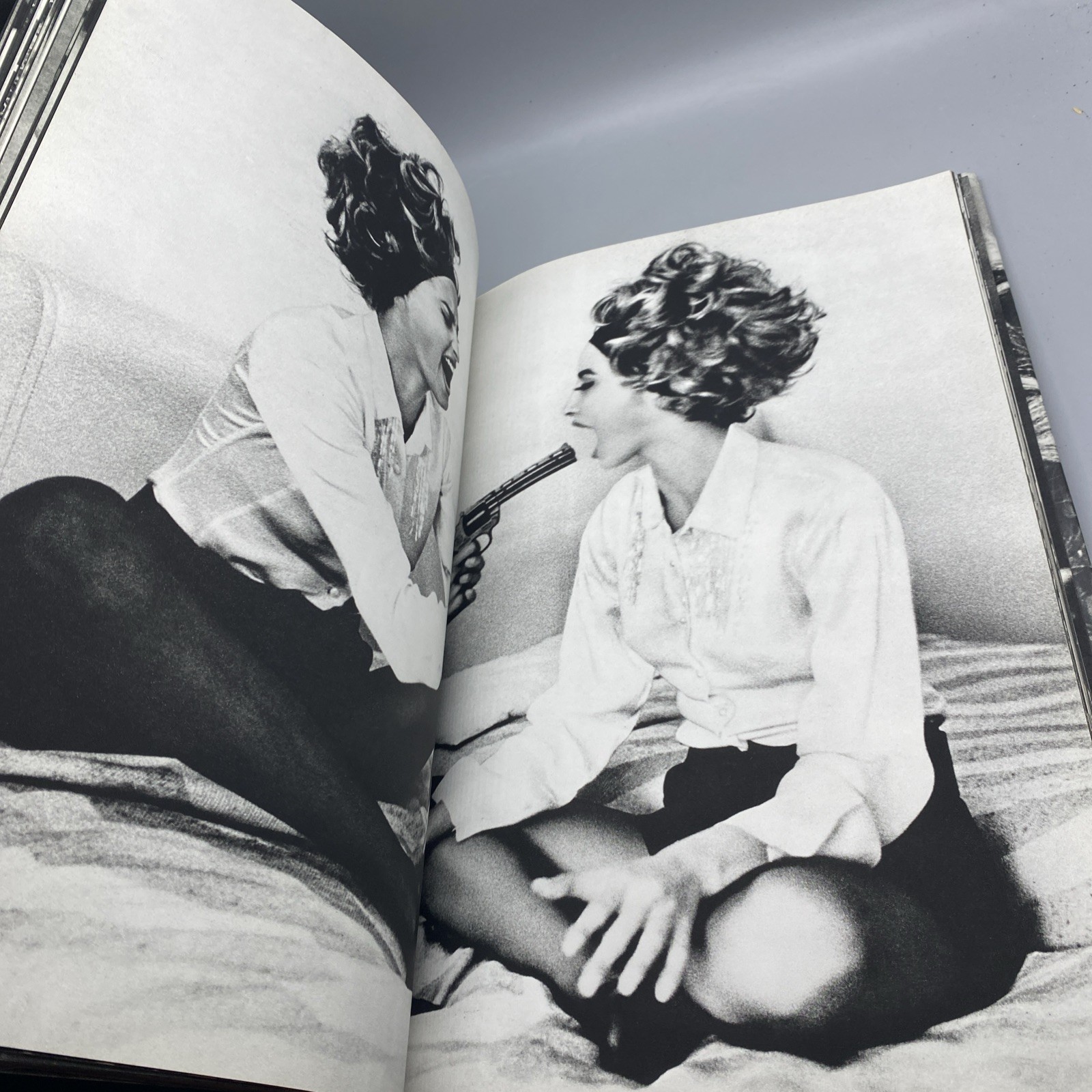 SNAPS Ellen von Unwerth Twin Palms Publishers Photo Book Photography