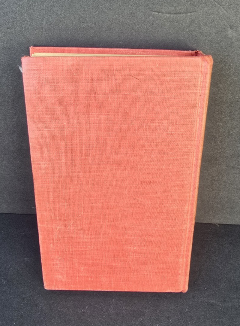 How To Win Friends And Influence People Dale Carnegie 45 Th Edition 1942 Book