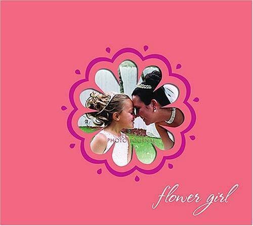 Flower Girl, Cool Springs Press, Good Book