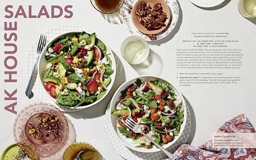 The Ambitious Kitchen Cookbook: 125 Ridiculously Good for You, Sometimes Indulge