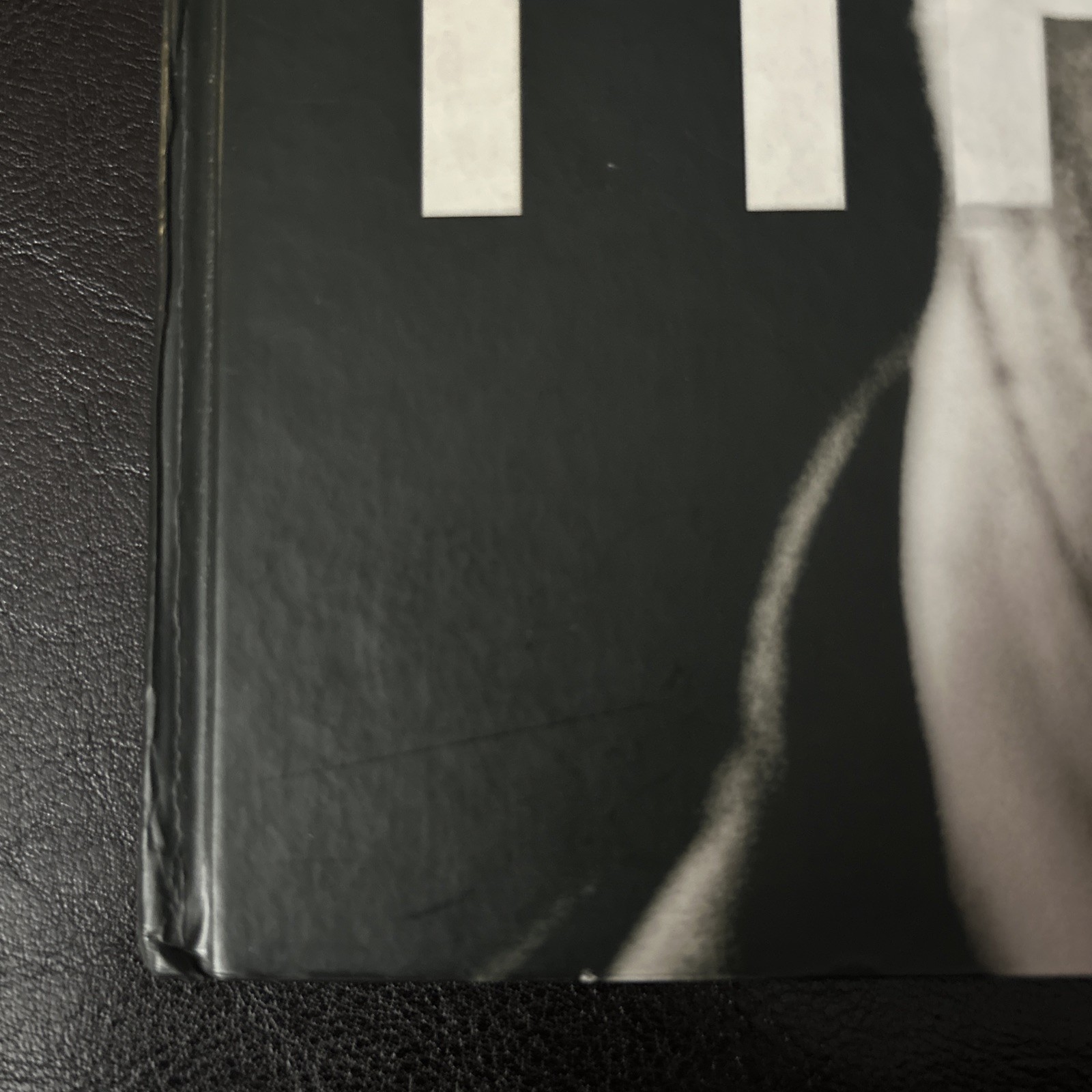 RARE Signed HP|PH A Book Like A Rockalbum! By Hans-Peter van Velthoven 830/1000