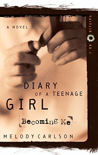 Diary of a Teenage Girl: Caitlin Series All 5 Books in Paperback