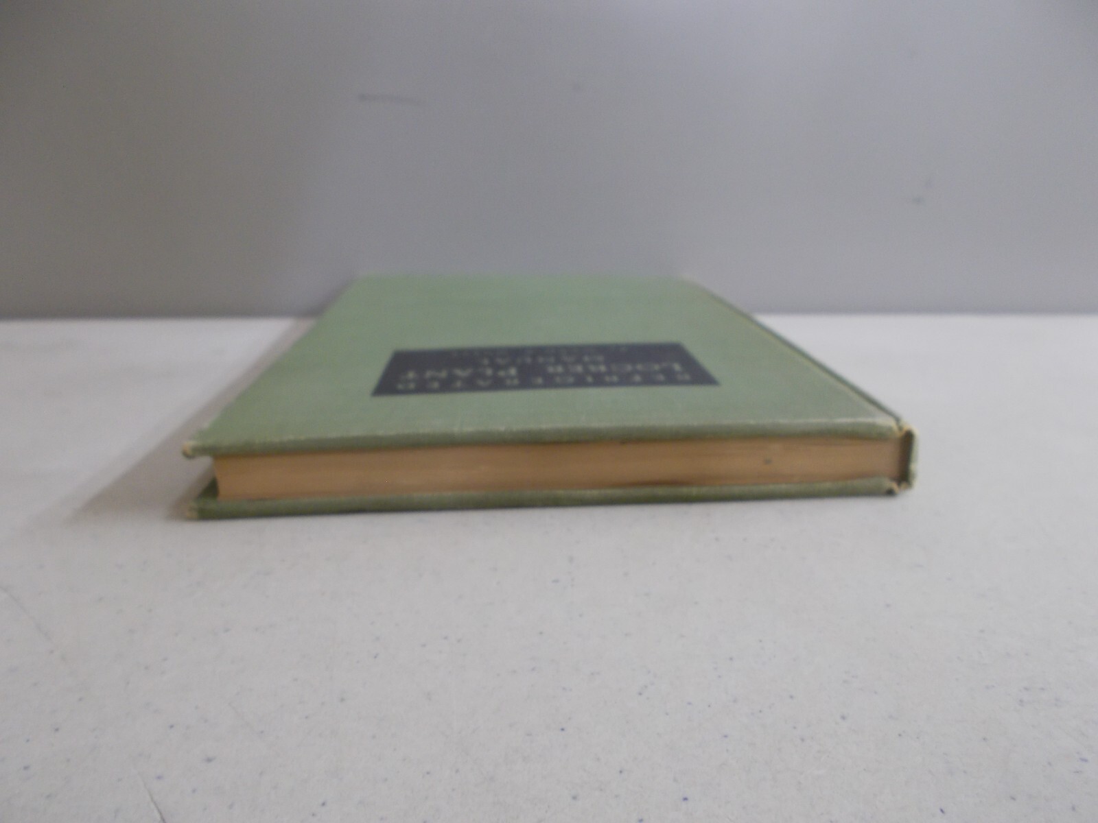 % Refrigerated Locker Plant Manual by Ward Guest 1939