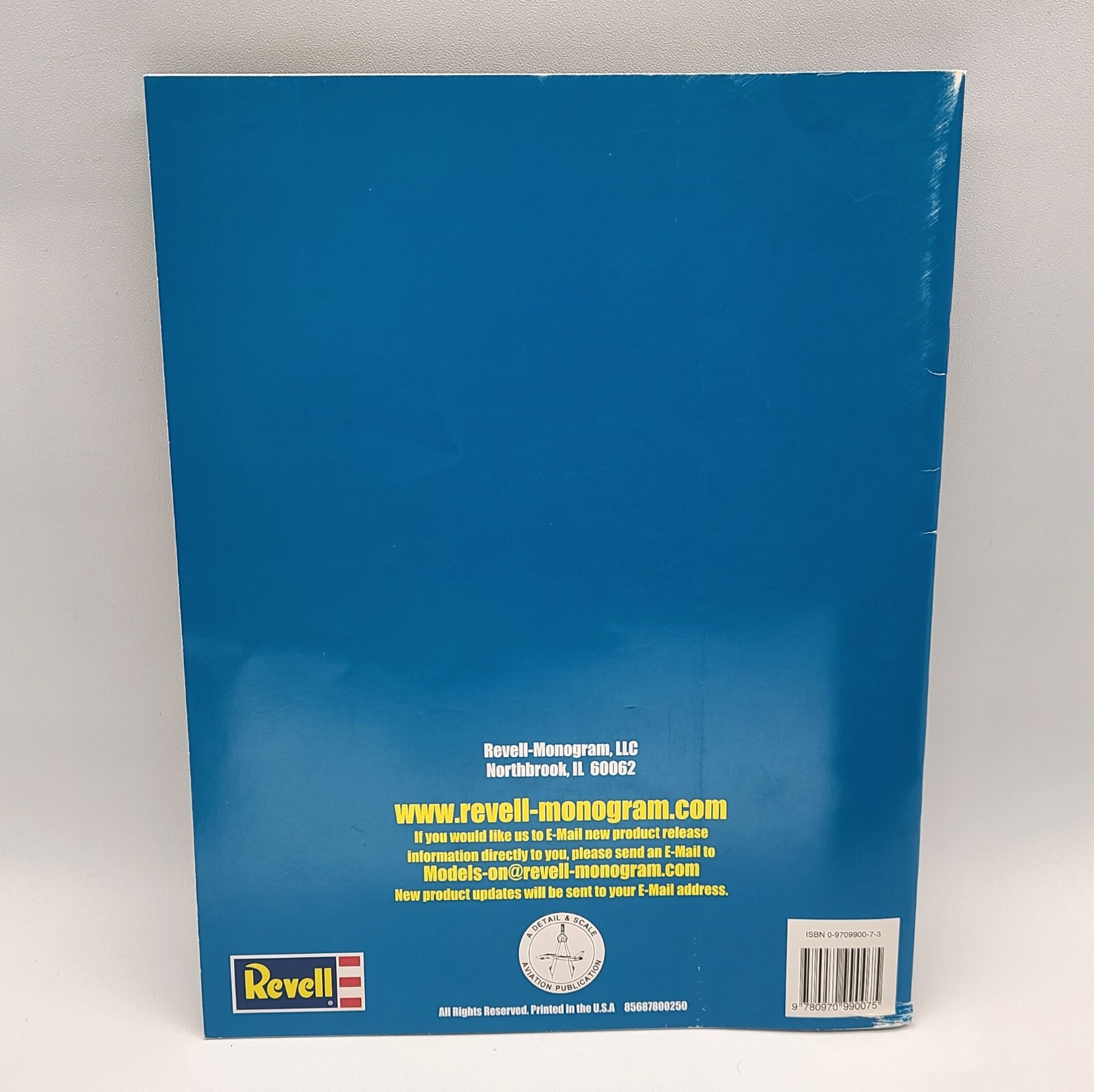 ⭐️ Revell U.S. Aircraft & Weapons of Operation Iraqi Freedom – Bert Kinzey