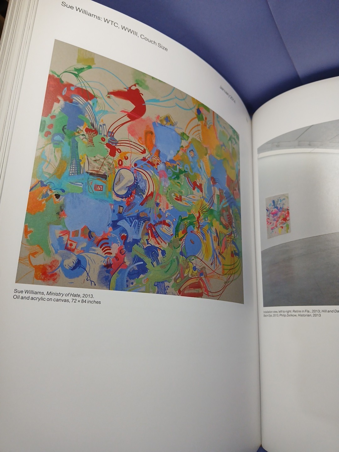 303 Gallery : 35 Years by N.Y. Staff 303 Gallery New York (Hardcover) ART BOOK