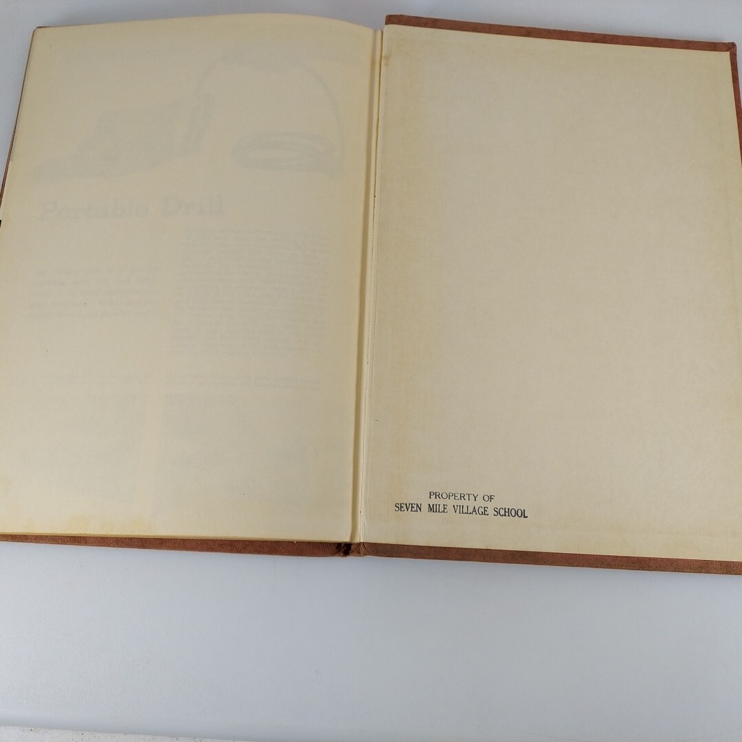 Handy Man’s Electrical Repairs Handbook by Robert Hertzberg 1955 Arco Pub. HCDJ