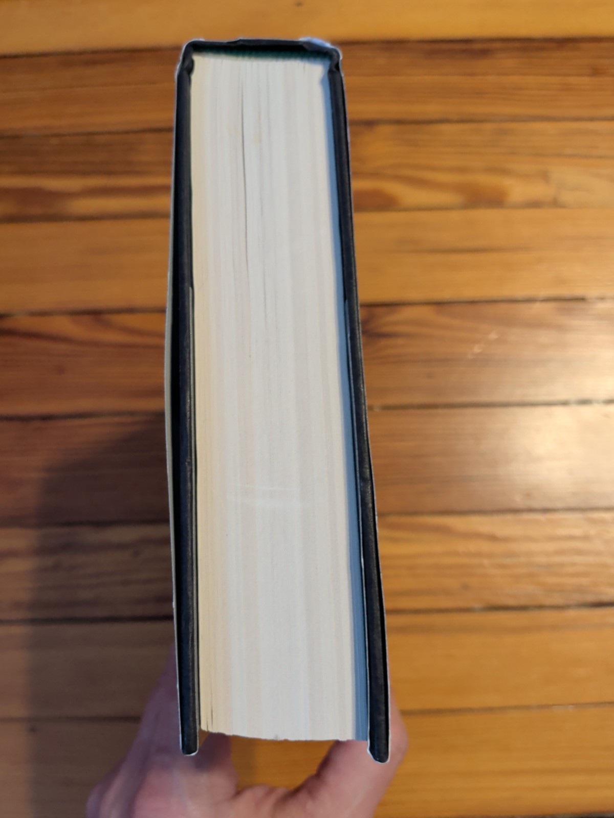 Sarah J Maas A Court of Wings and Ruin Original HC/DJ True 1st Edition 1st Print
