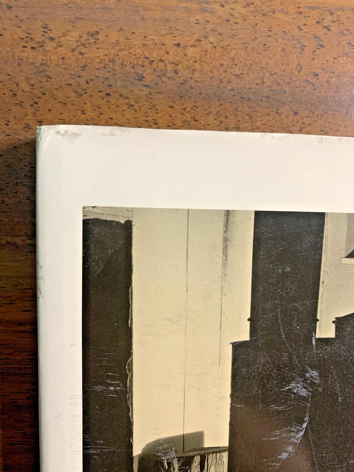Charles Sheeler: The Photographs by Theodore E. Stebbins HC/DJ FIRST EDITION