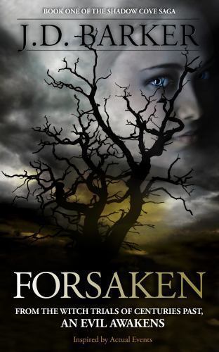 Forsaken by Not Available (2014, Trade Paperback)