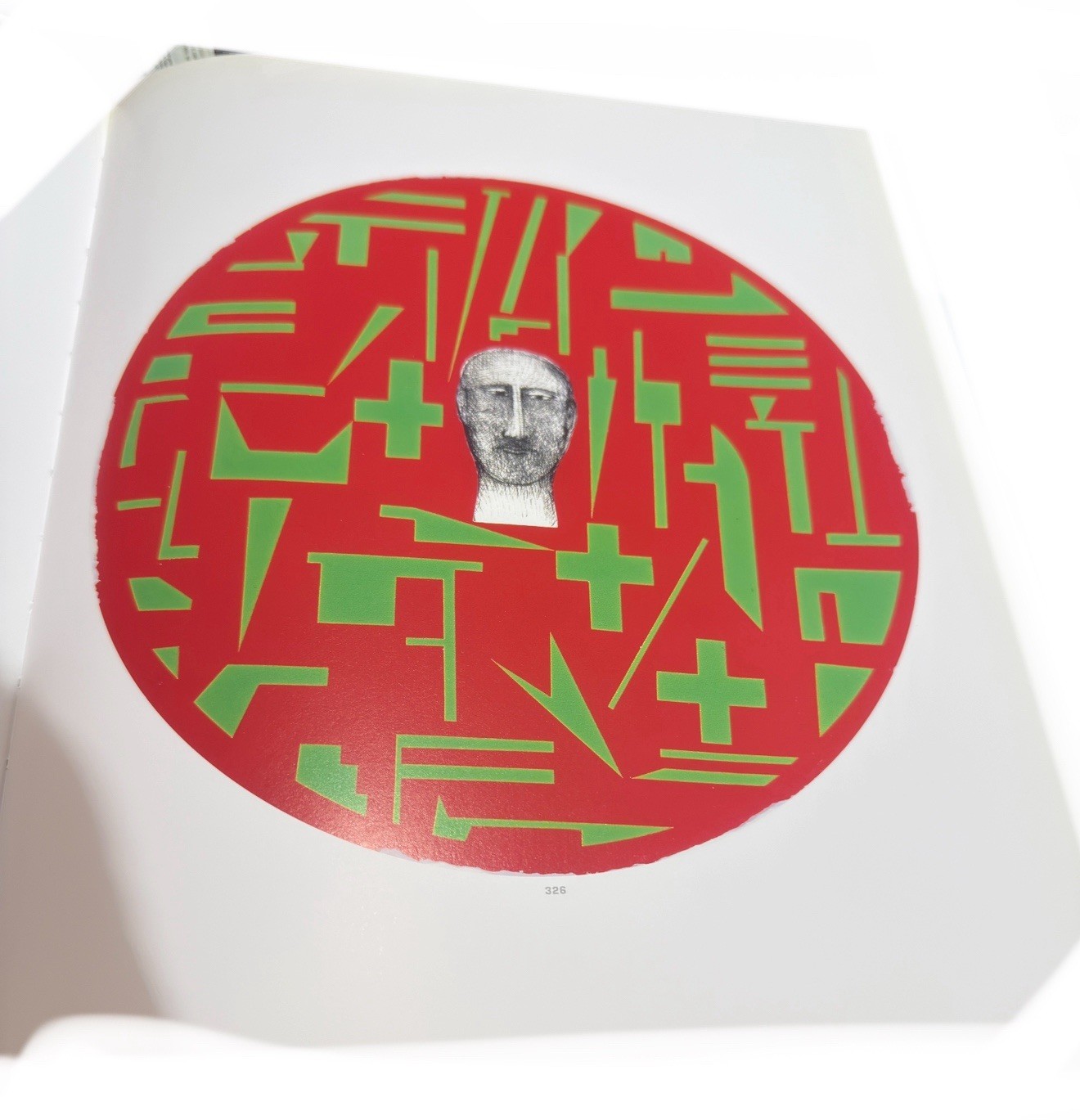Mimmo Paladino: Graphic Work 1974#2001 (Art of This Century) by Paladino, mimmo